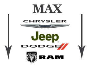 Max Motors Chrysler Dodge Jeep Ram