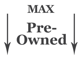 Max Motors Pre Owned